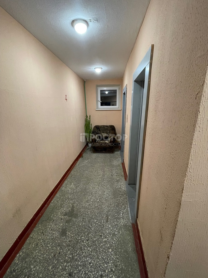 2-комнатная квартира, 52.8 м² - фото 6