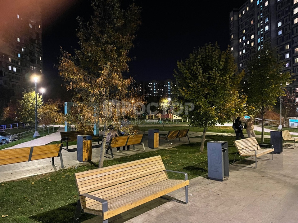 2-комнатная квартира, 52.8 м² - фото 4
