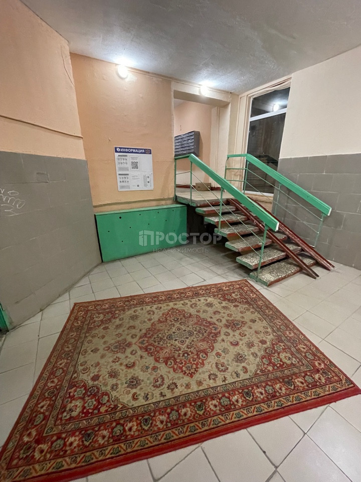 2-комнатная квартира, 52.8 м² - фото 5