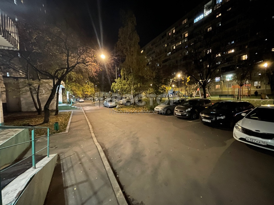 2-комнатная квартира, 52.8 м² - фото 16