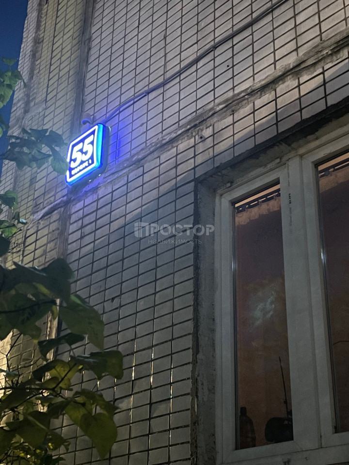 2-комнатная квартира, 52.8 м² - фото 14