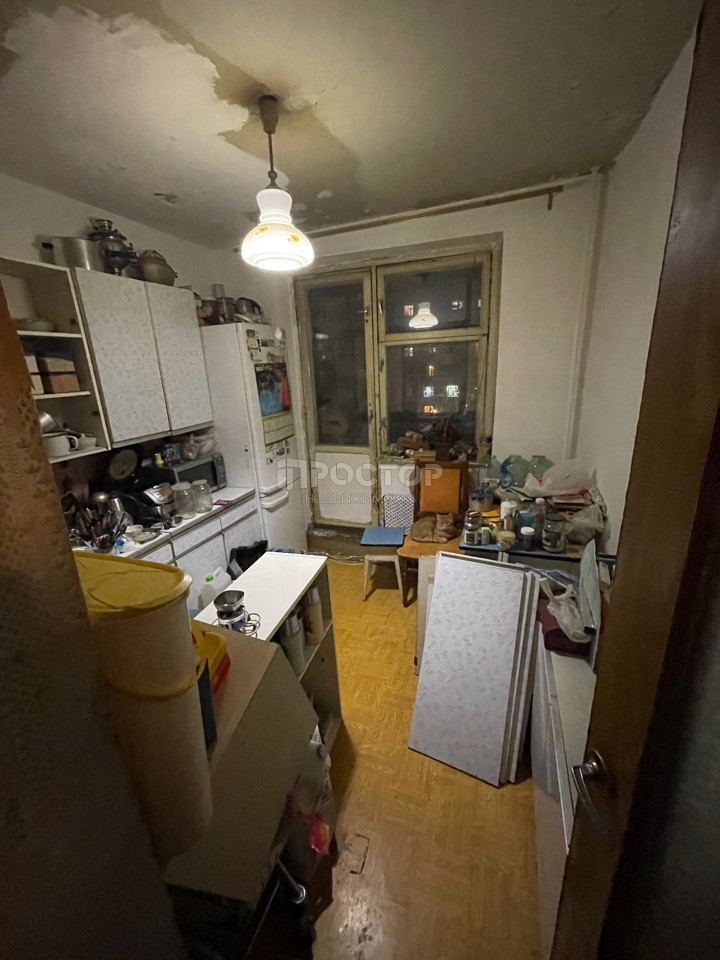 2-комнатная квартира, 52.8 м² - фото 7