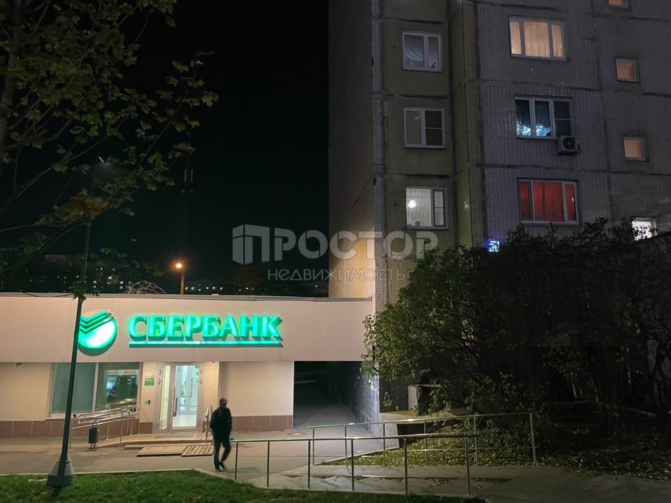 2-комнатная квартира, 52.8 м² - фото 15