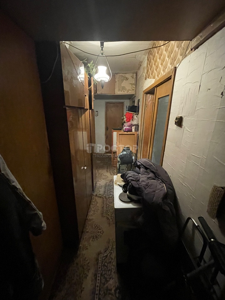 2-комнатная квартира, 52.8 м² - фото 9