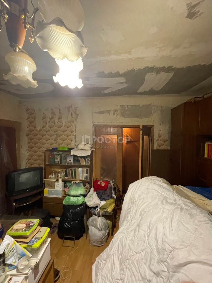2-комнатная квартира, 52.8 м² - фото 8