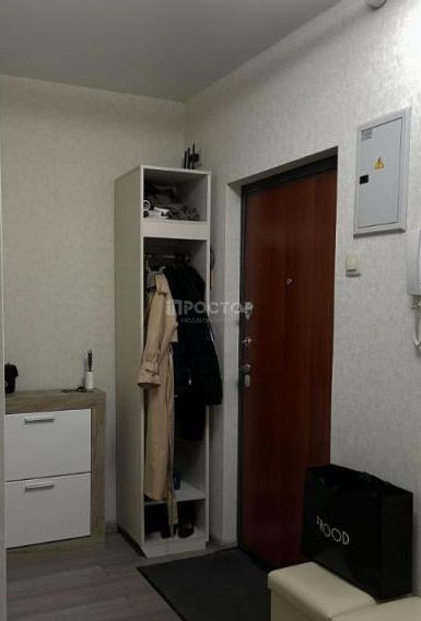 1-комнатная квартира, 38.5 м² - фото 10
