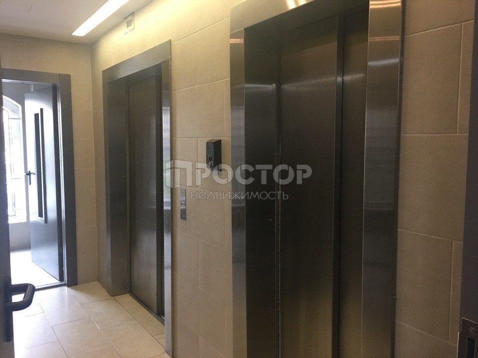 1-комнатная квартира, 38.5 м² - фото 11