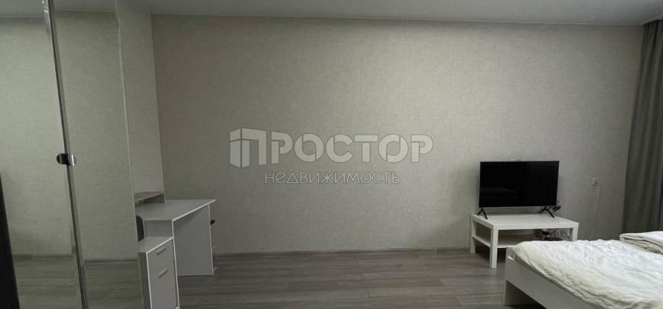 1-комнатная квартира, 38.5 м² - фото 7