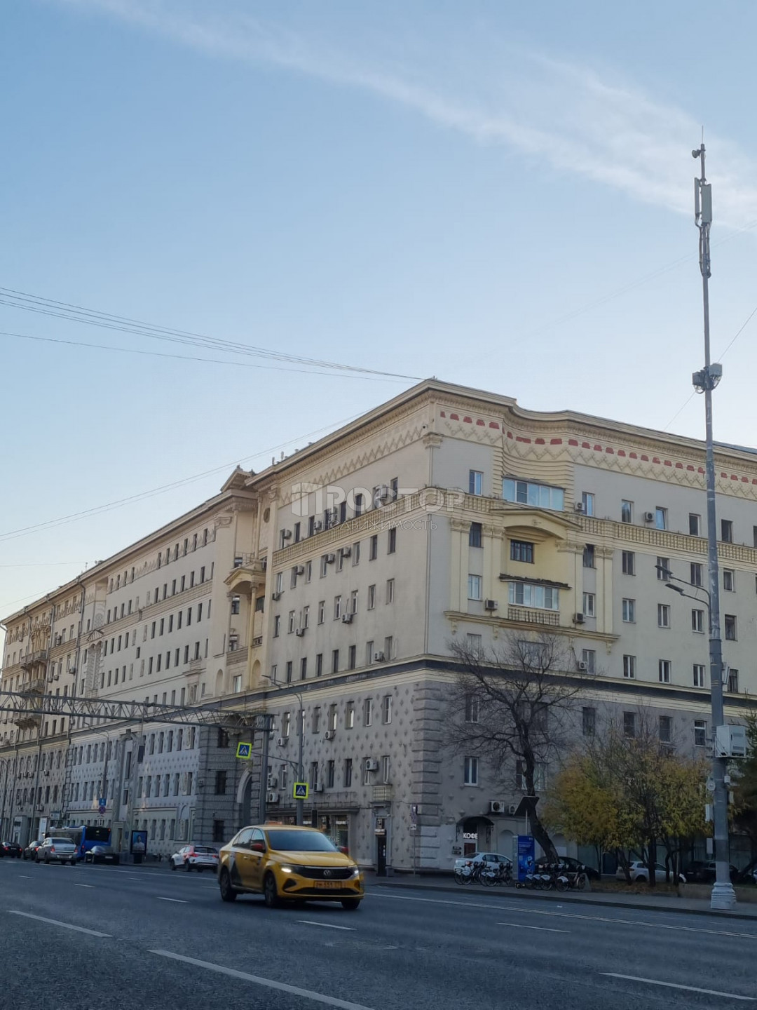 2-комнатная квартира, 57.3 м² - фото 5