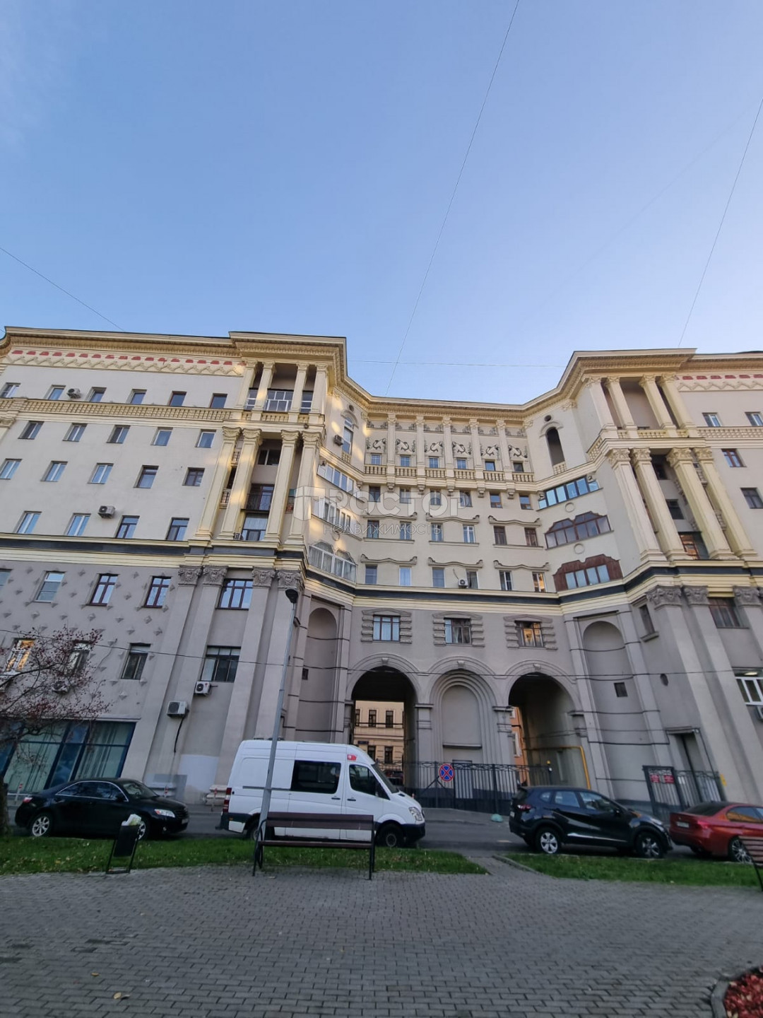2-комнатная квартира, 57.3 м² - фото 3
