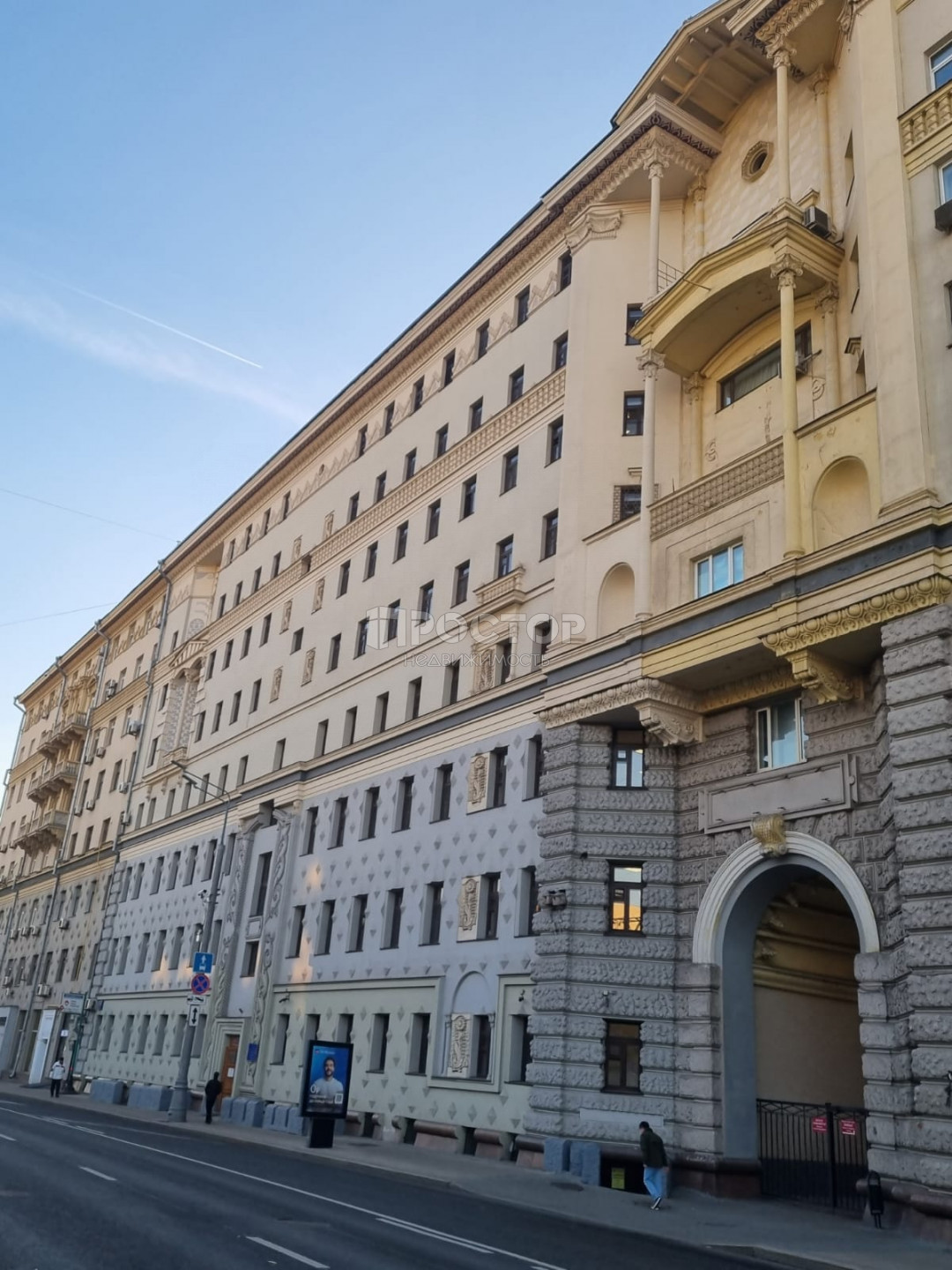 2-комнатная квартира, 57.3 м² - фото 4