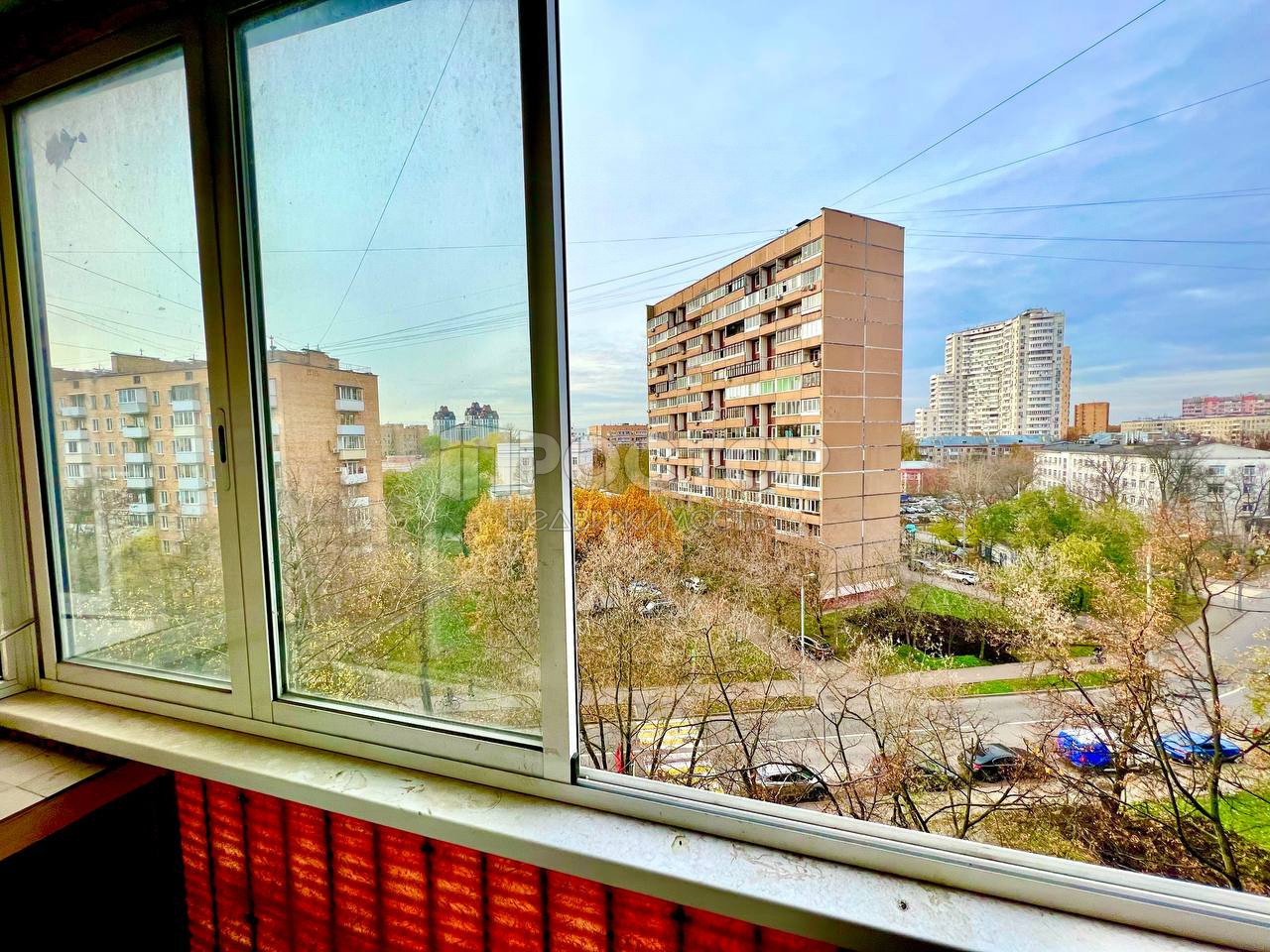 1-комнатная квартира, 31.2 м² - фото 3