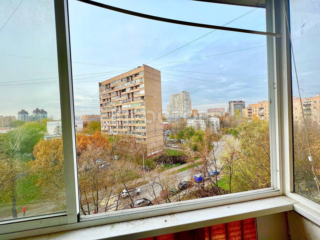 1-комнатная квартира, 31.2 м² - фото 2