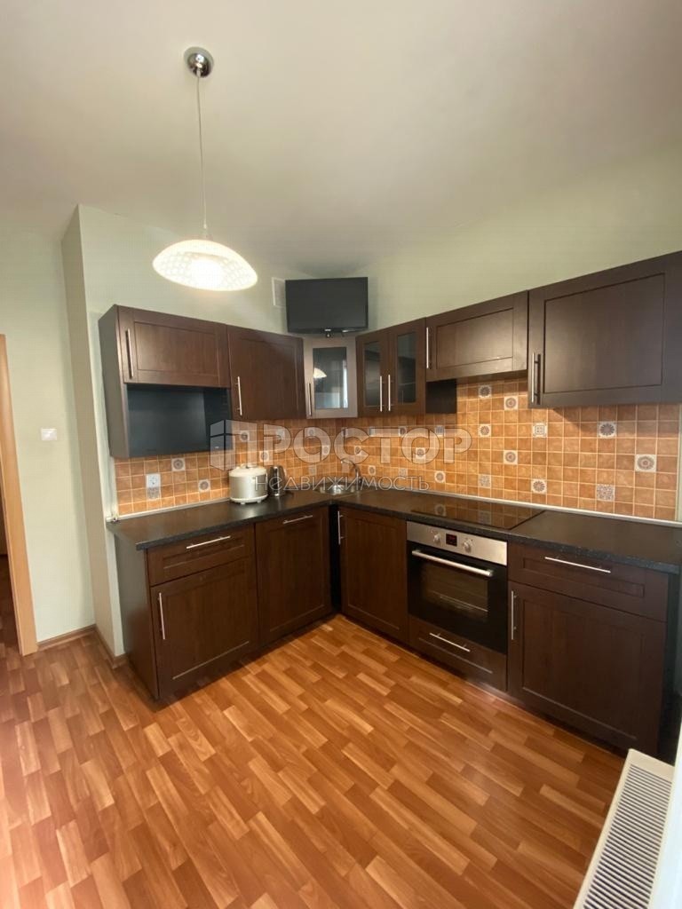 2-комнатная квартира, 58 м² - фото 3