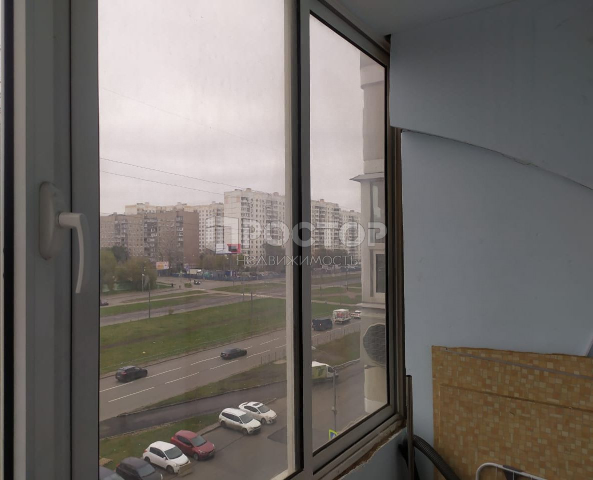 2-комнатная квартира, 55 м² - фото 12