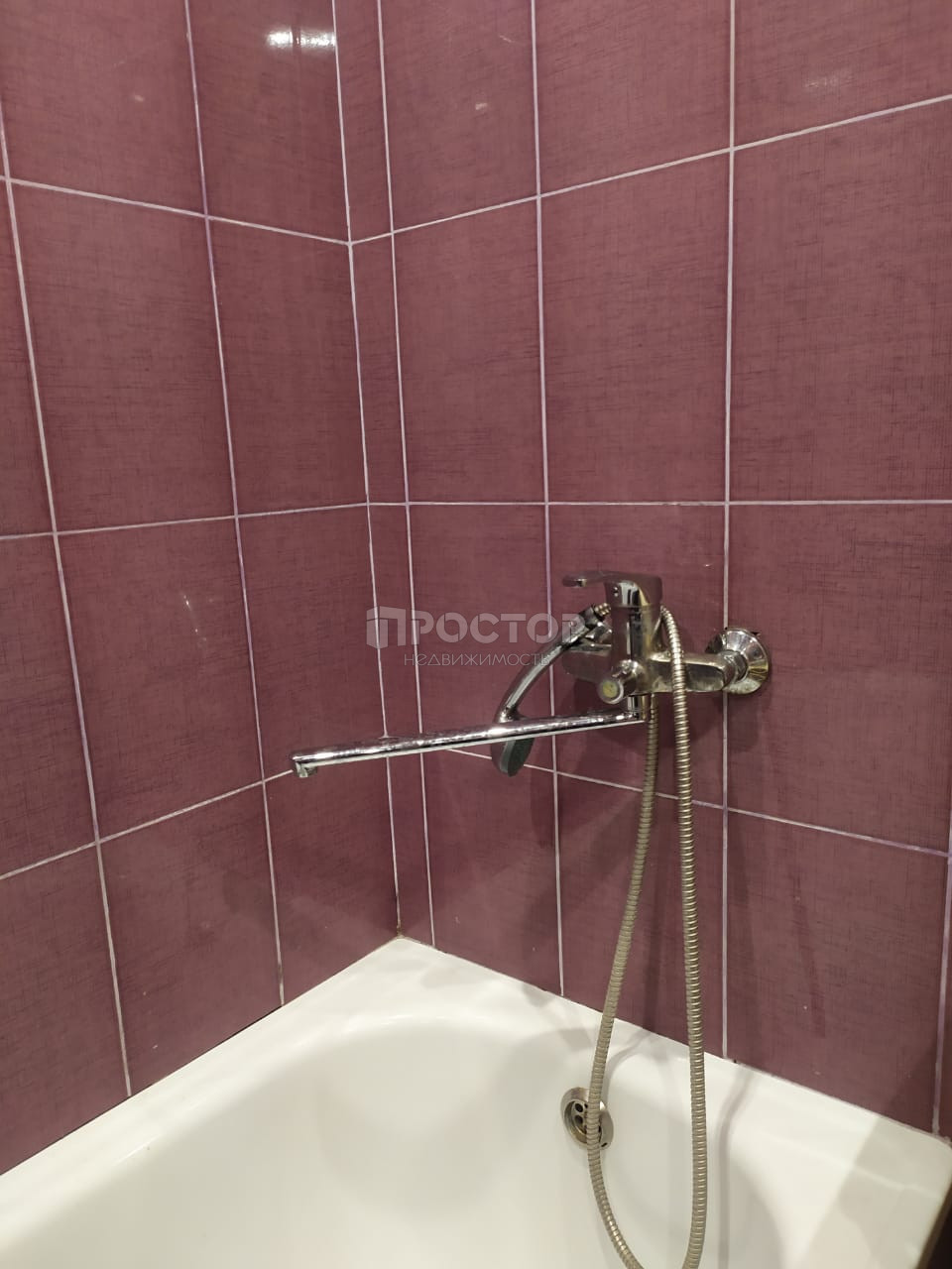 2-комнатная квартира, 55 м² - фото 11