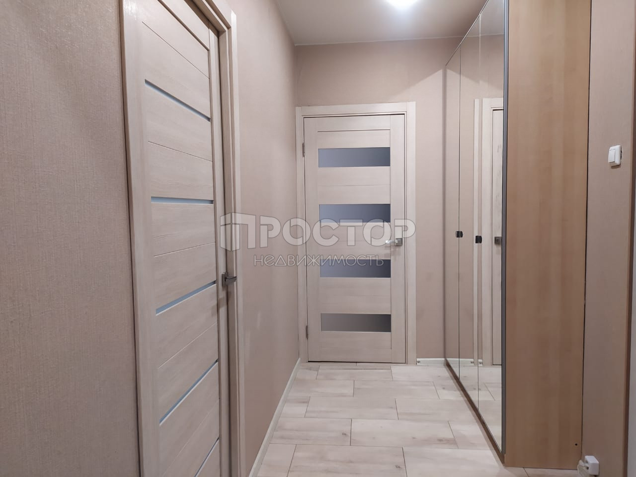2-комнатная квартира, 55 м² - фото 7