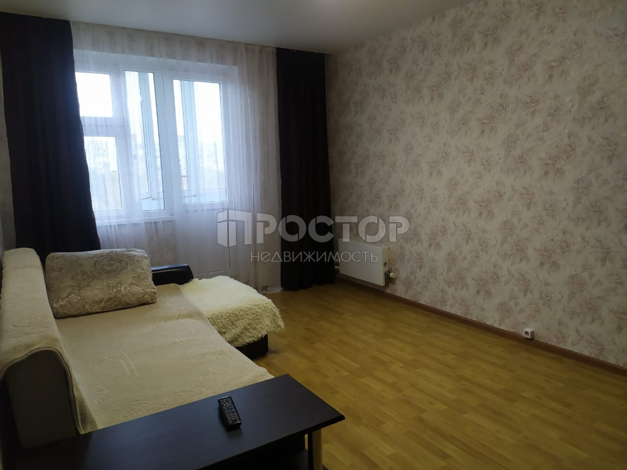 2-комнатная квартира, 55 м² - фото 9