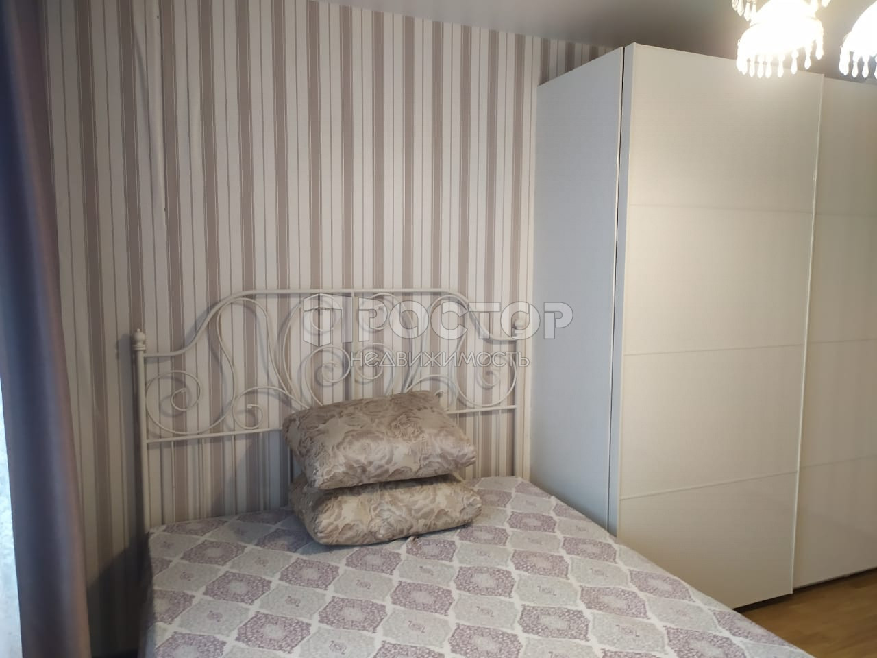 2-комнатная квартира, 55 м² - фото 4