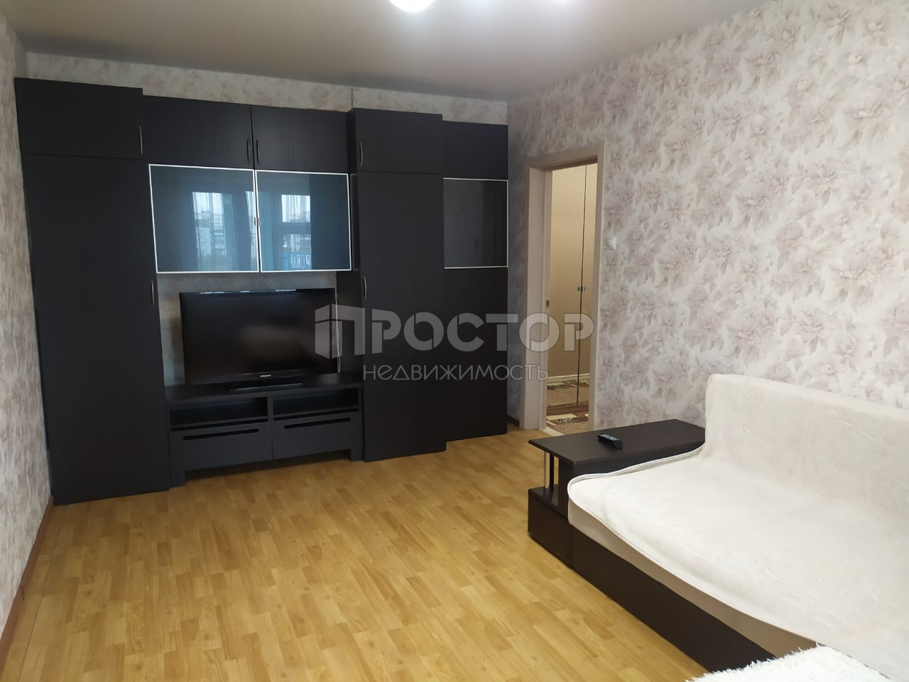 2-комнатная квартира, 55 м² - фото 8