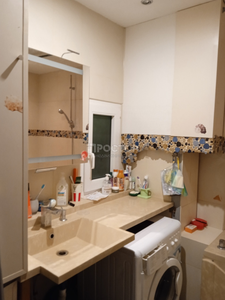 3-комнатная квартира, 80 м² - фото 12