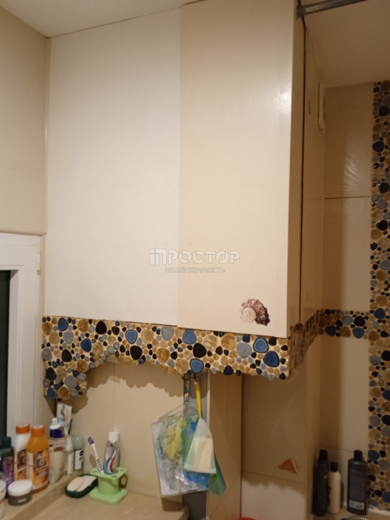3-комнатная квартира, 80 м² - фото 14