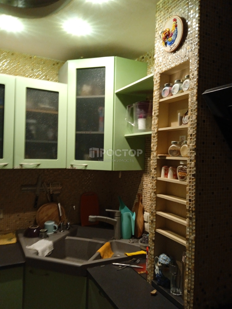 3-комнатная квартира, 80 м² - фото 9