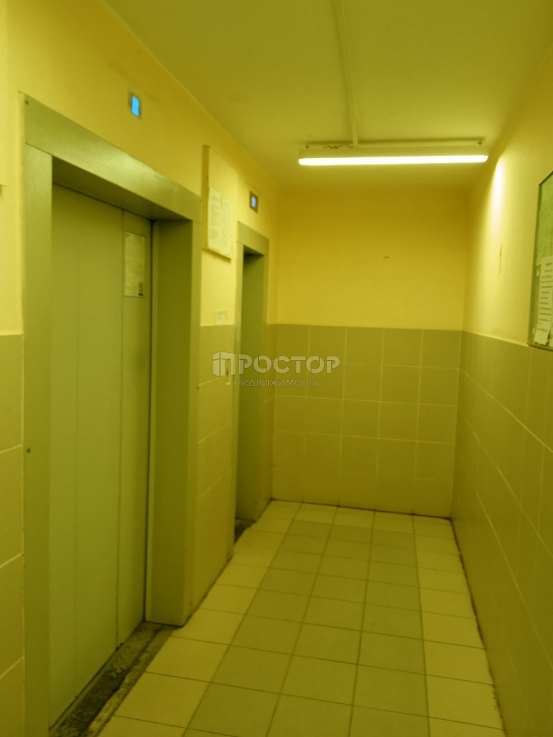 3-комнатная квартира, 80 м² - фото 17