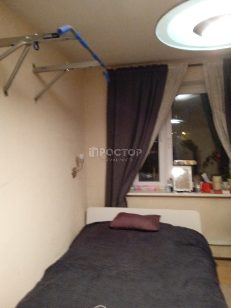 3-комнатная квартира, 80 м² - фото 5