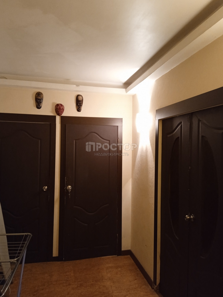 3-комнатная квартира, 80 м² - фото 18