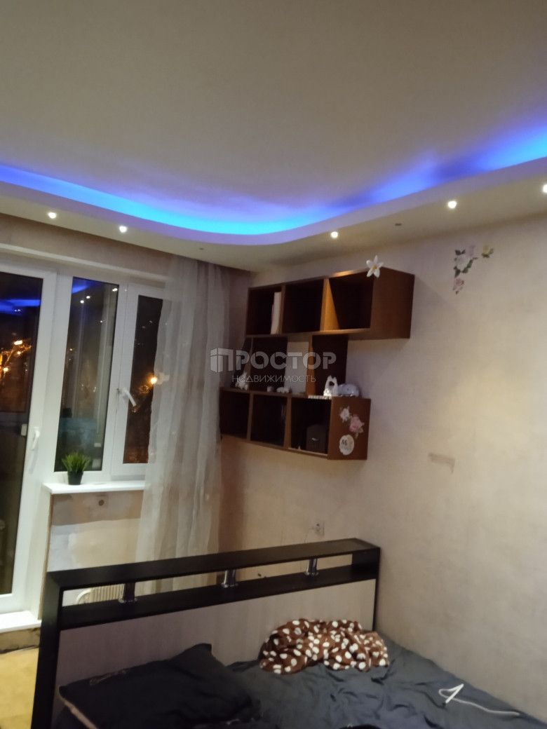 3-комнатная квартира, 80 м² - фото 3