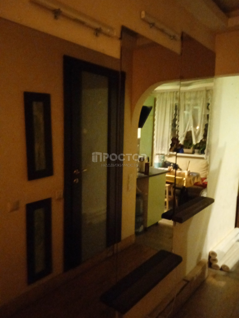 3-комнатная квартира, 80 м² - фото 22