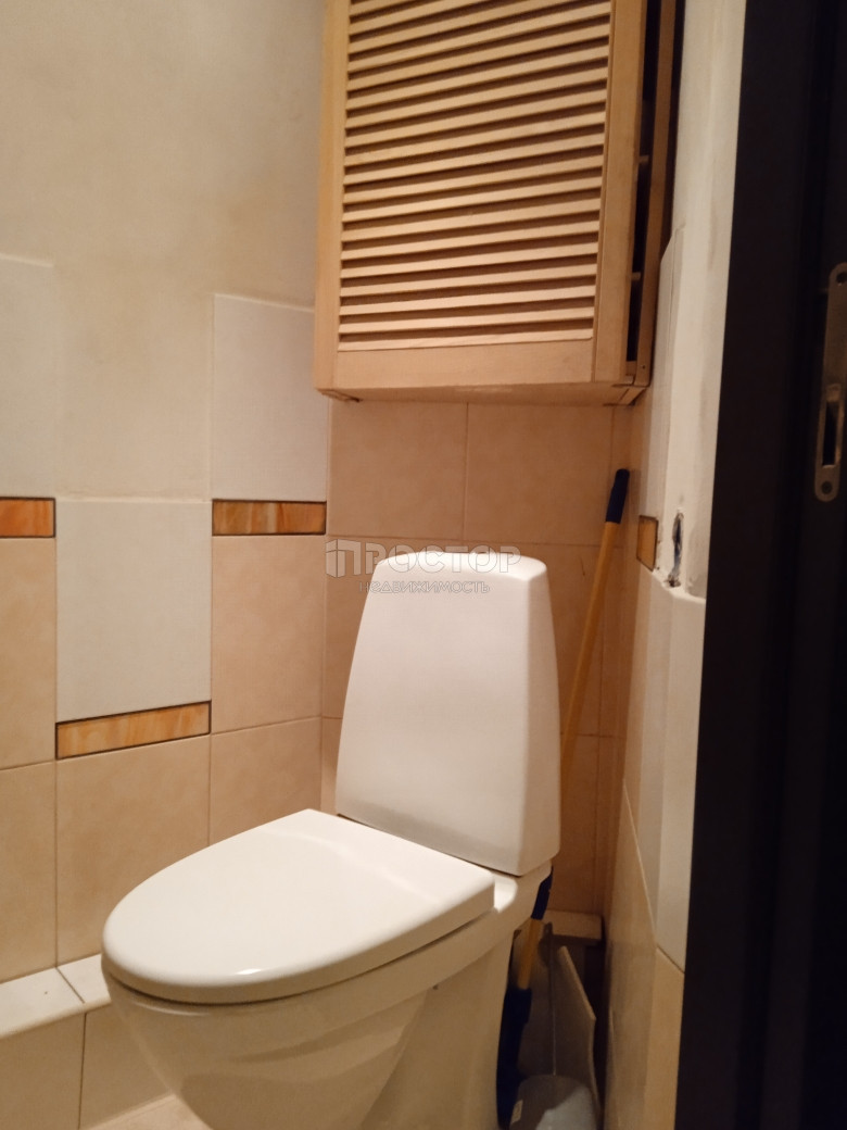 3-комнатная квартира, 80 м² - фото 21
