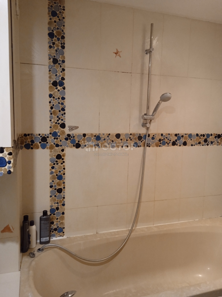 3-комнатная квартира, 80 м² - фото 13