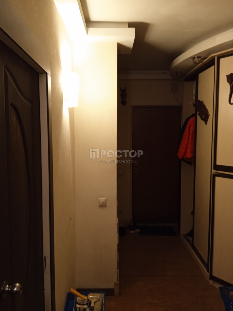 3-комнатная квартира, 80 м² - фото 19