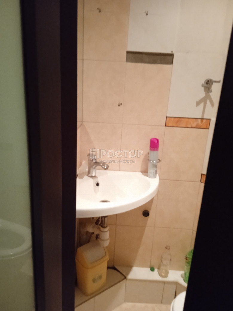 3-комнатная квартира, 80 м² - фото 20