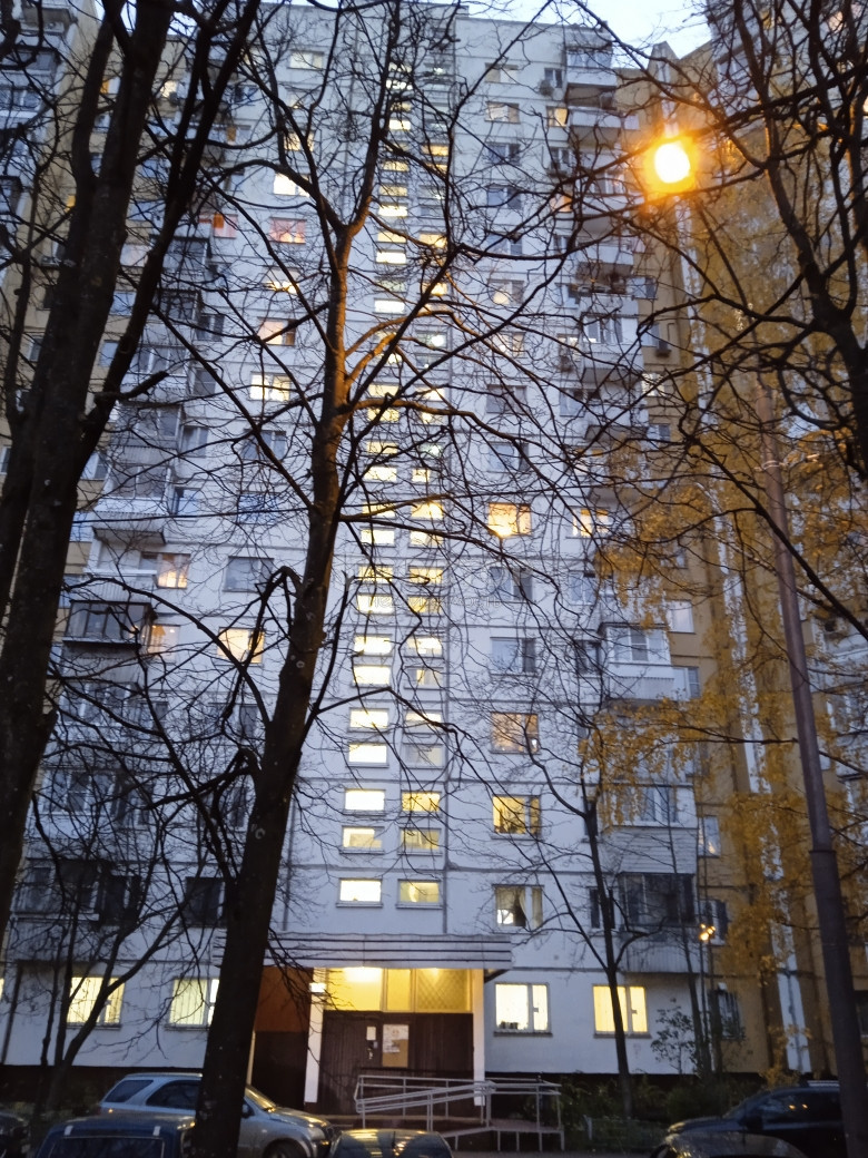 3-комнатная квартира, 80 м² - фото 23