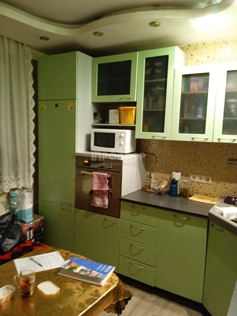 3-комнатная квартира, 80 м² - фото 10