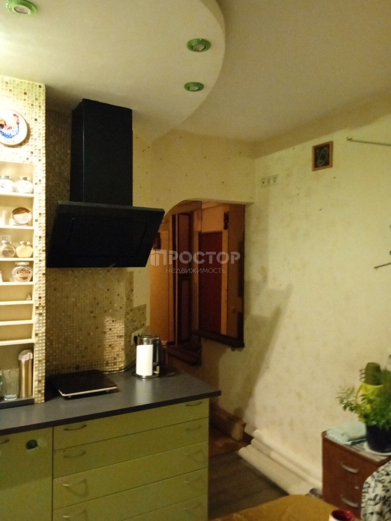 3-комнатная квартира, 80 м² - фото 11
