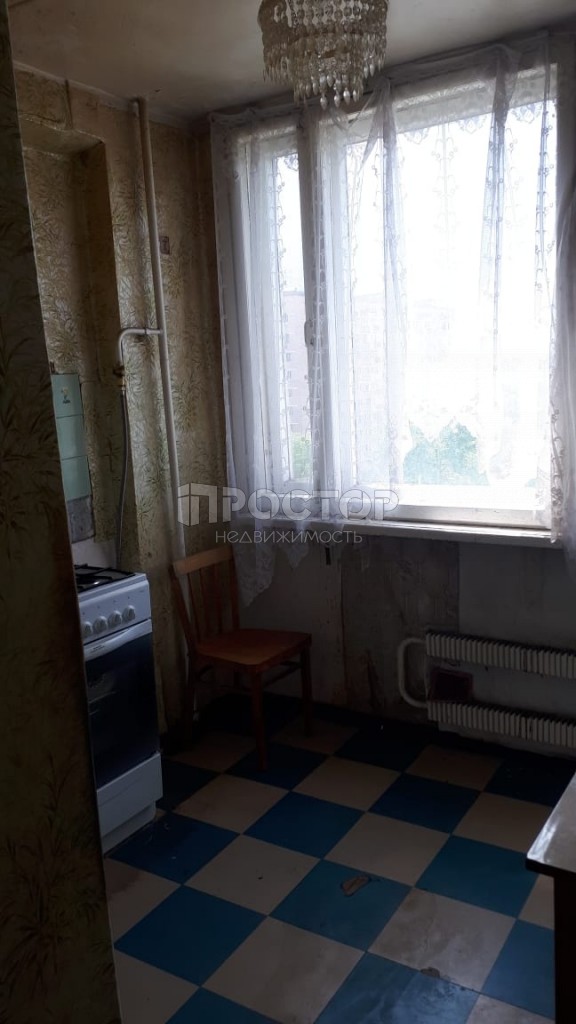 2-комнатная квартира, 46 м² - фото 19