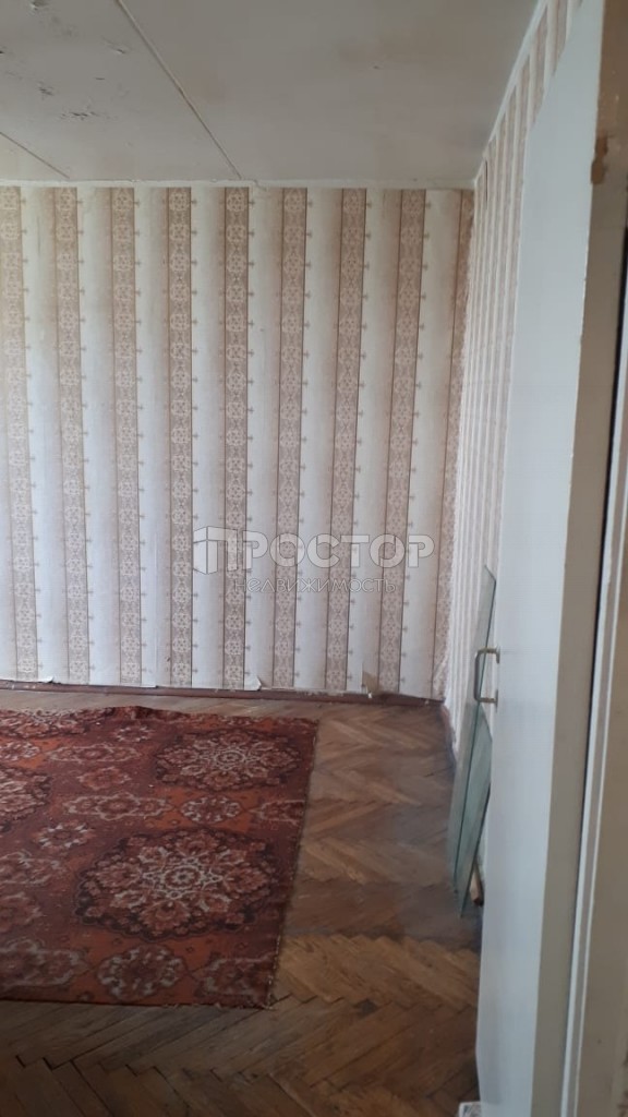 2-комнатная квартира, 46 м² - фото 9