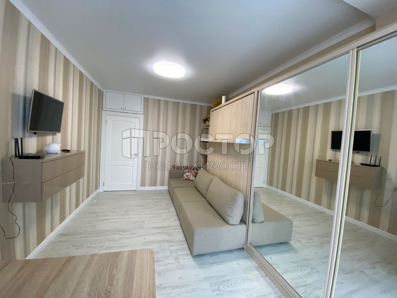 3-комнатная квартира, 85 м² - фото 13