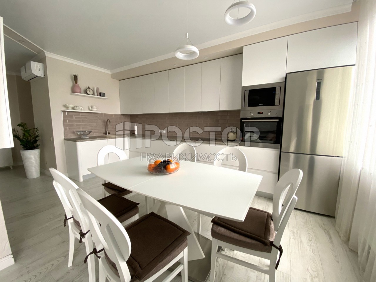 3-комнатная квартира, 85 м² - фото 5