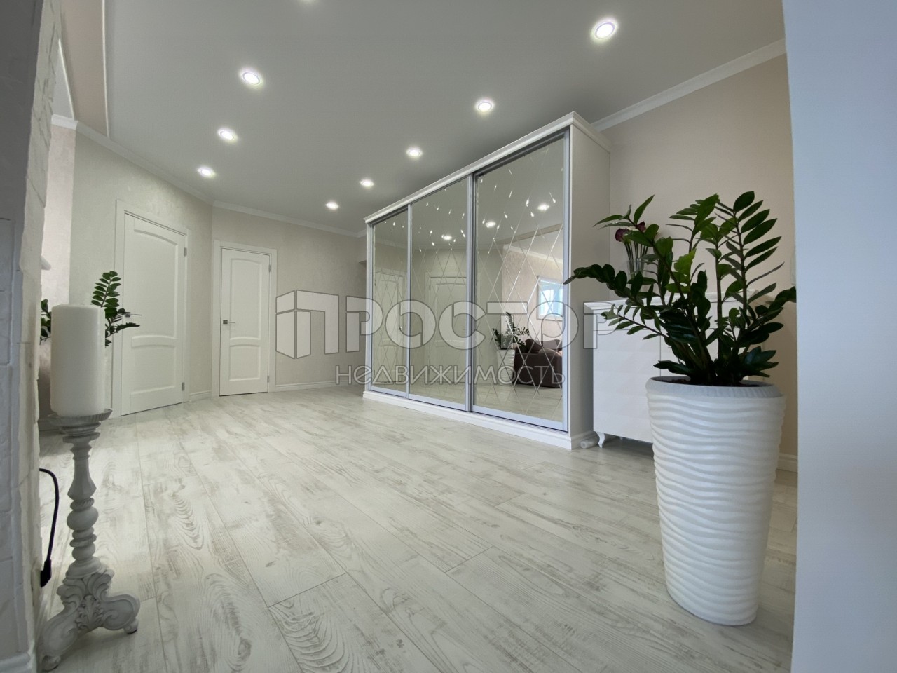 3-комнатная квартира, 85 м² - фото 10