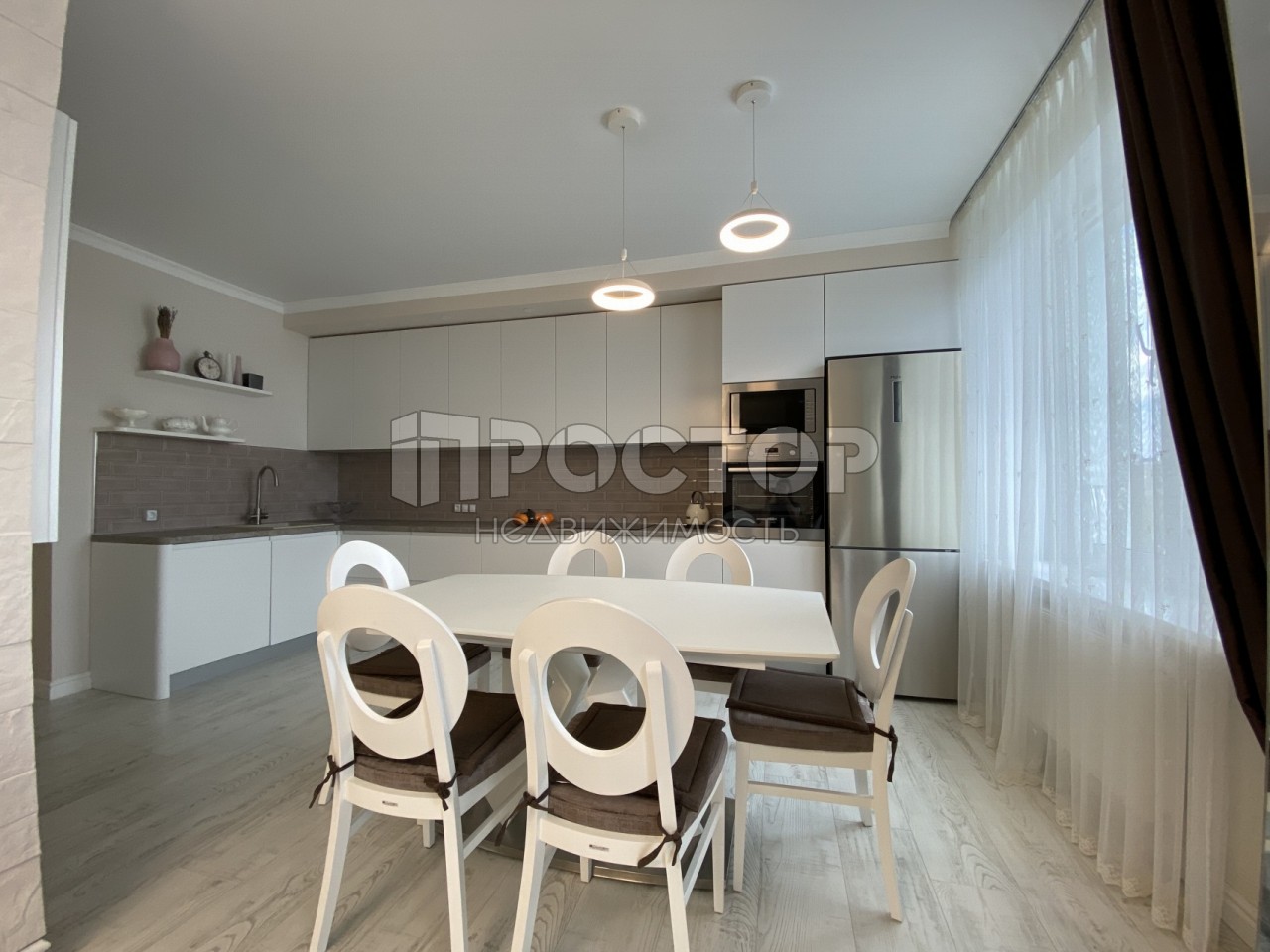 3-комнатная квартира, 85 м² - фото 9