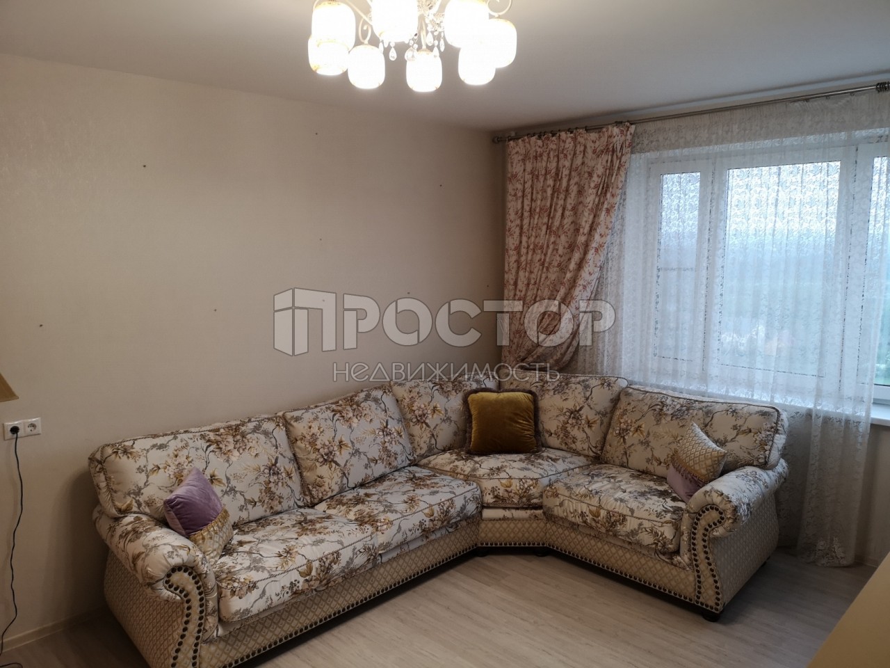 2-комнатная квартира, 80 м² - фото 16