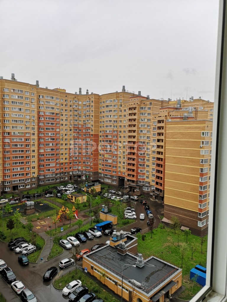 2-комнатная квартира, 80 м² - фото 2