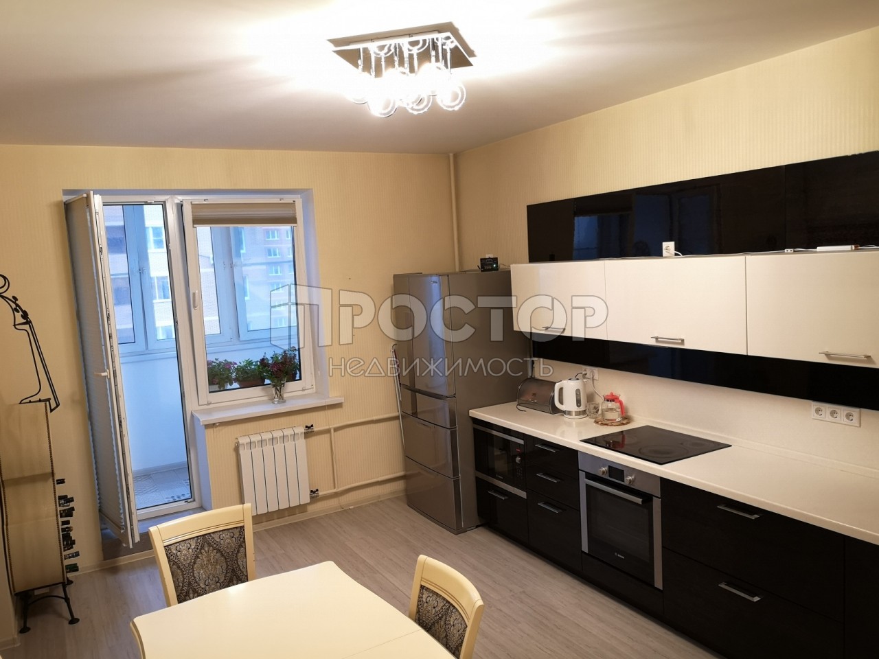 2-комнатная квартира, 80 м² - фото 12