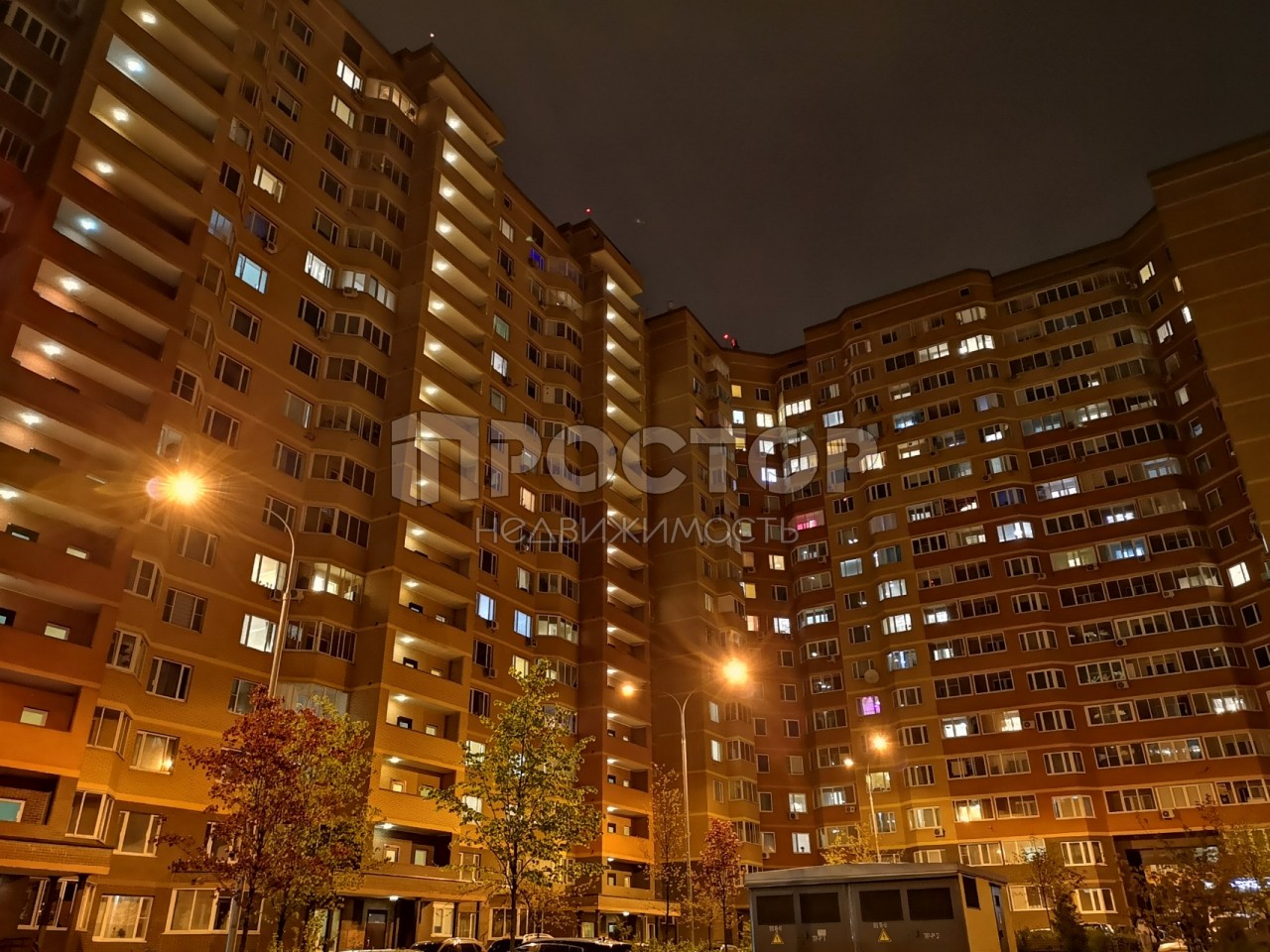 2-комнатная квартира, 80 м² - фото 3