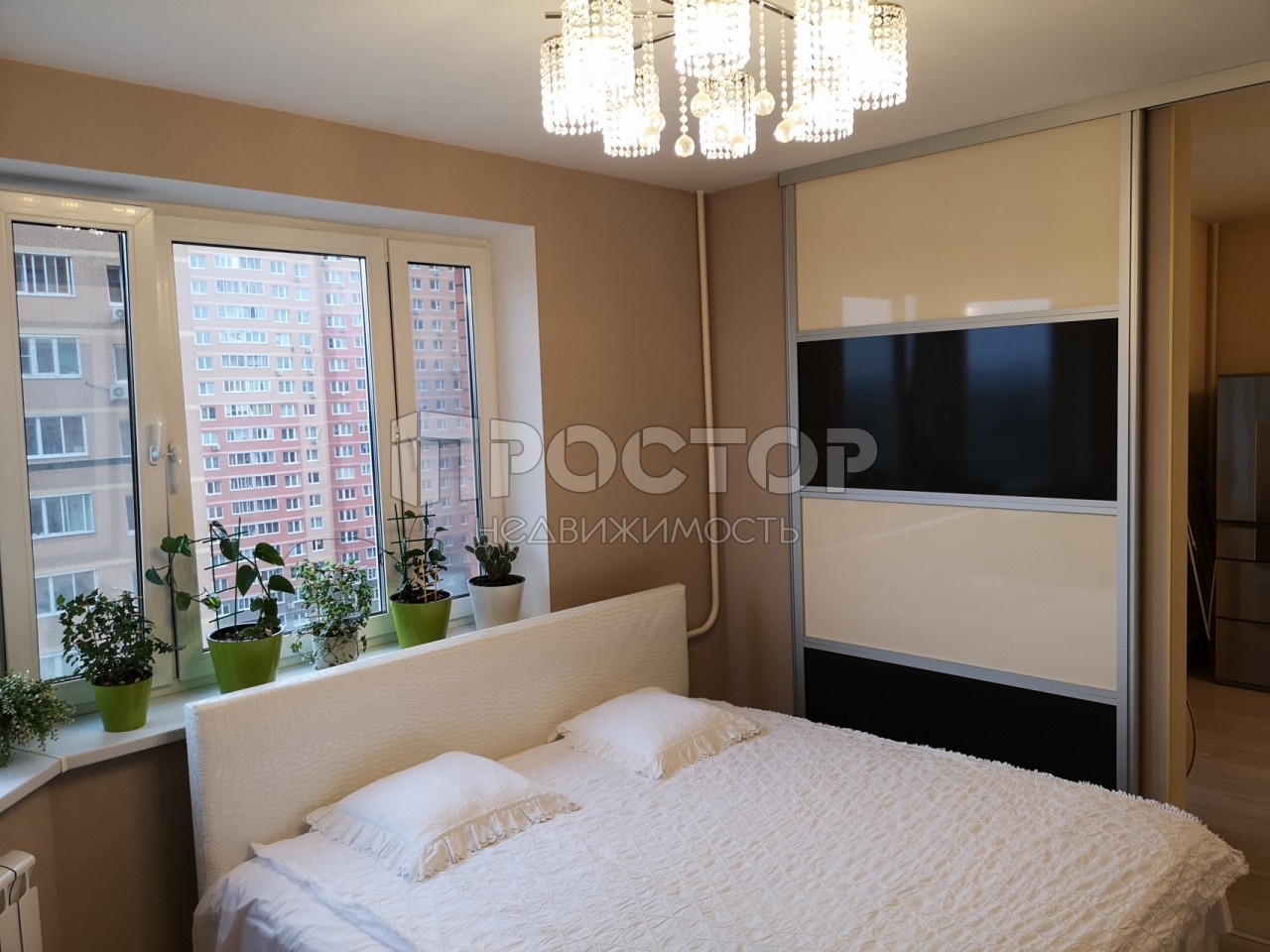 2-комнатная квартира, 80 м² - фото 7